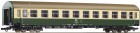 64843 Roco Passenger car type YB70 2nd class Couchette coach